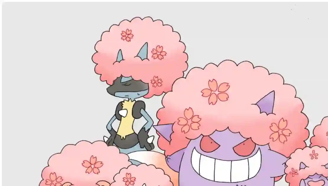 魔神ぐり子pm短篇集第14话