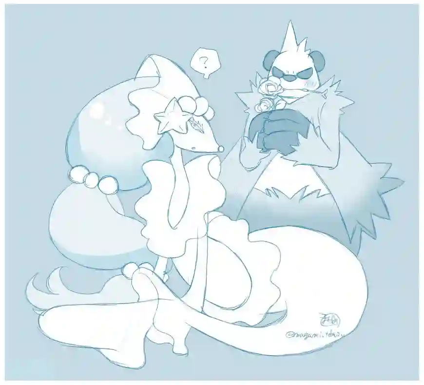 魔神ぐり子pm短篇集第18话