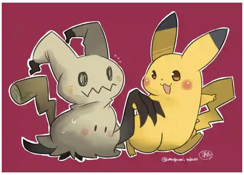 魔神ぐり子pm短篇集第18话