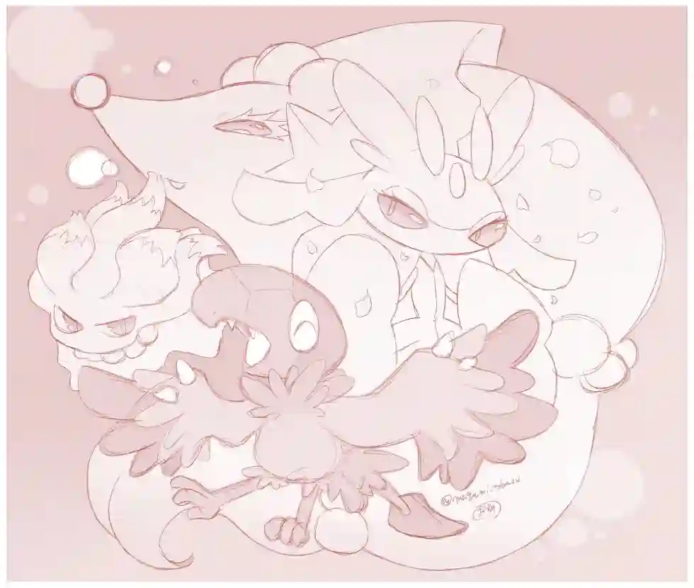 魔神ぐり子pm短篇集第18话