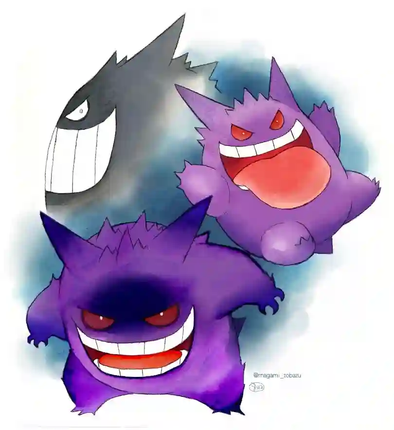 魔神ぐり子pm短篇集第22话