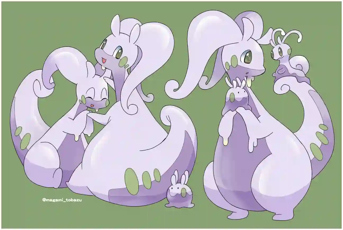 魔神ぐり子pm短篇集第22话