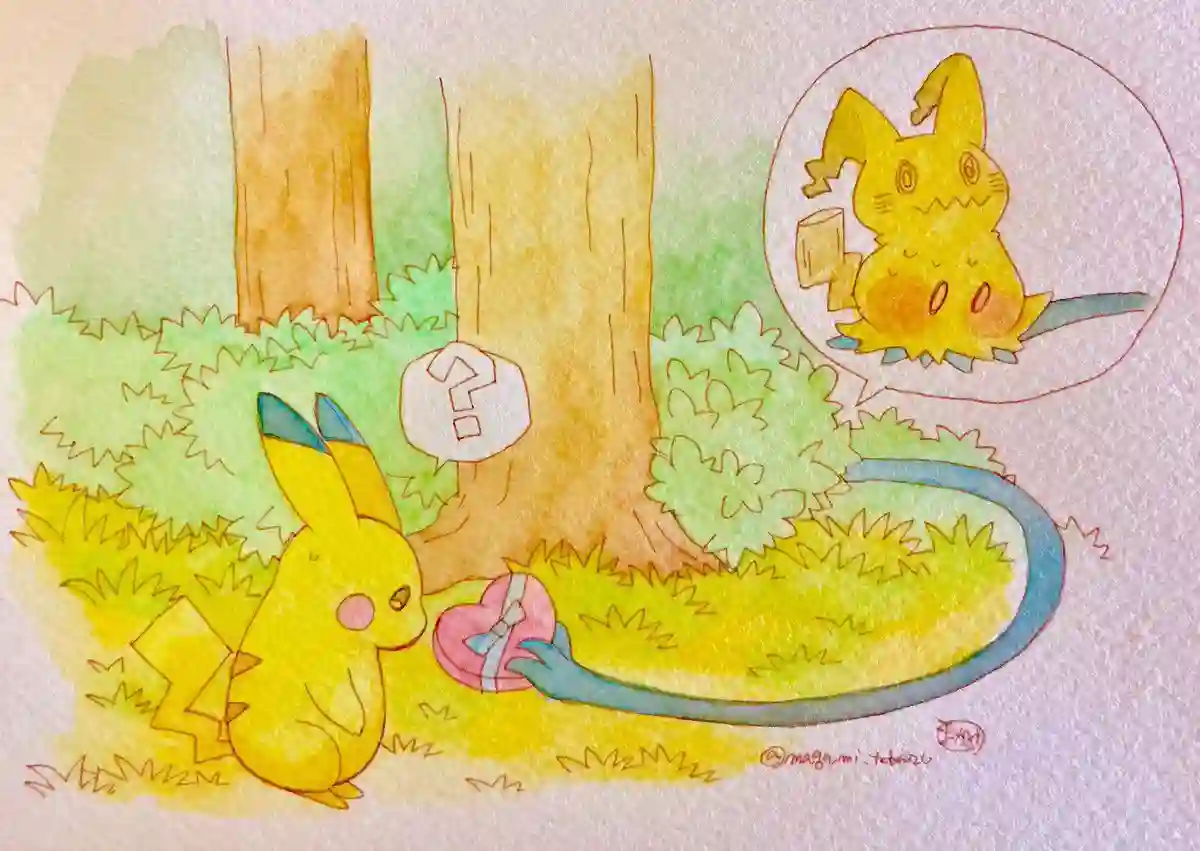 魔神ぐり子pm短篇集第22话