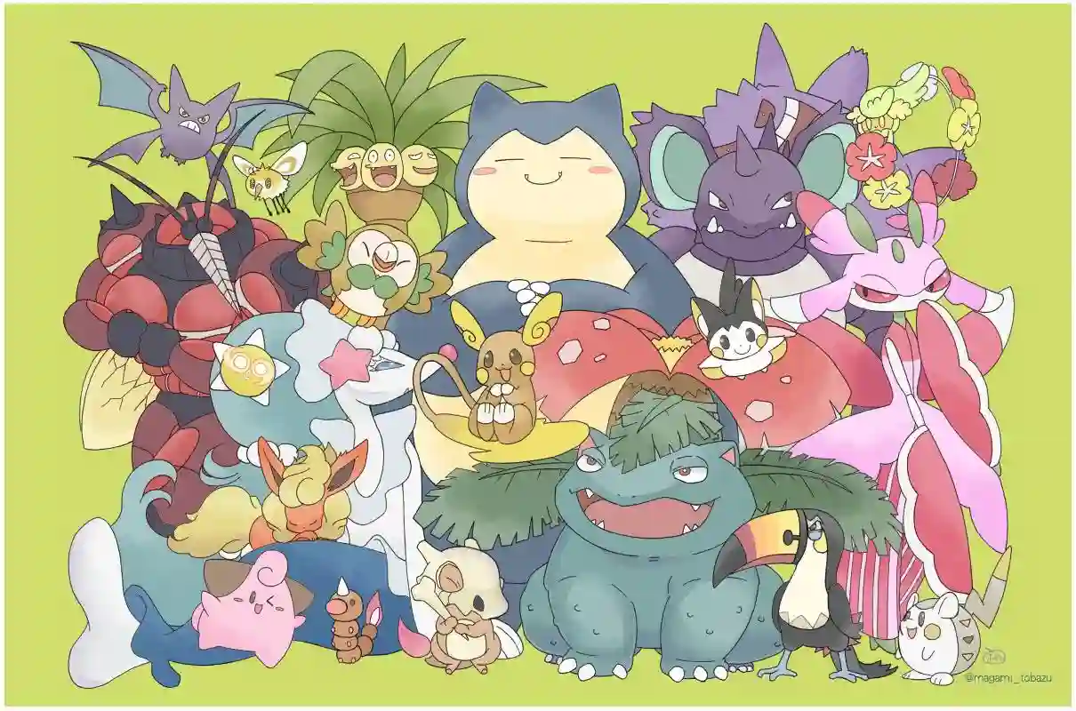 魔神ぐり子pm短篇集第25话