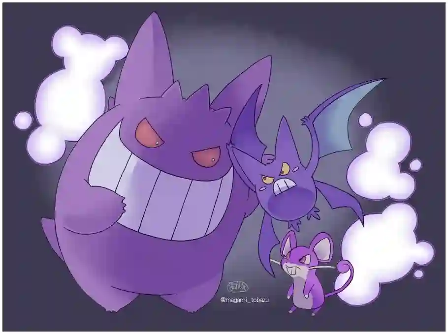 魔神ぐり子pm短篇集第27话