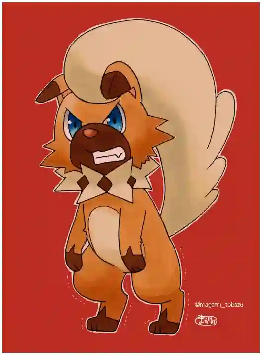 魔神ぐり子pm短篇集第27话