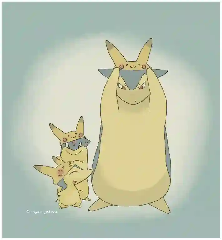 魔神ぐり子pm短篇集第29话