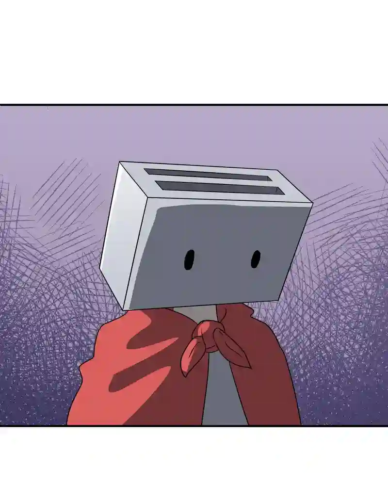 面包机侠第07话