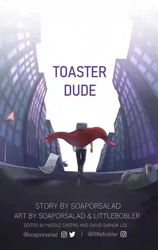 面包机侠第31话