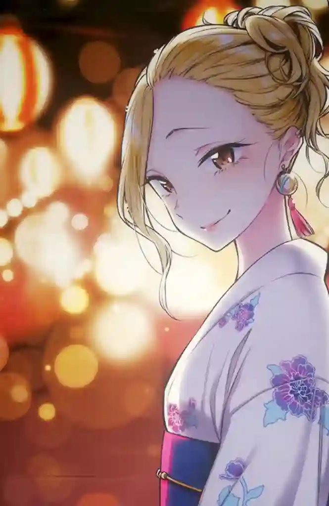 顽皮辣妹安城同学第24话