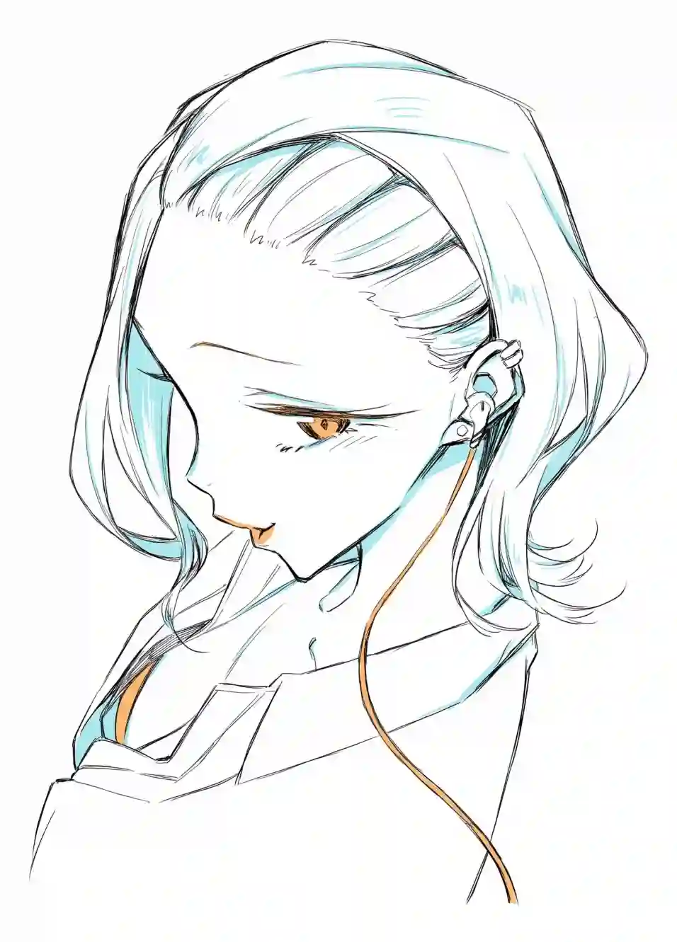 顽皮辣妹安城同学推特图