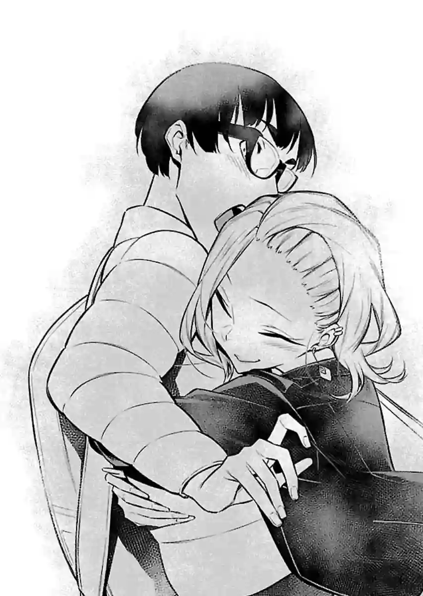 顽皮辣妹安城同学第54话