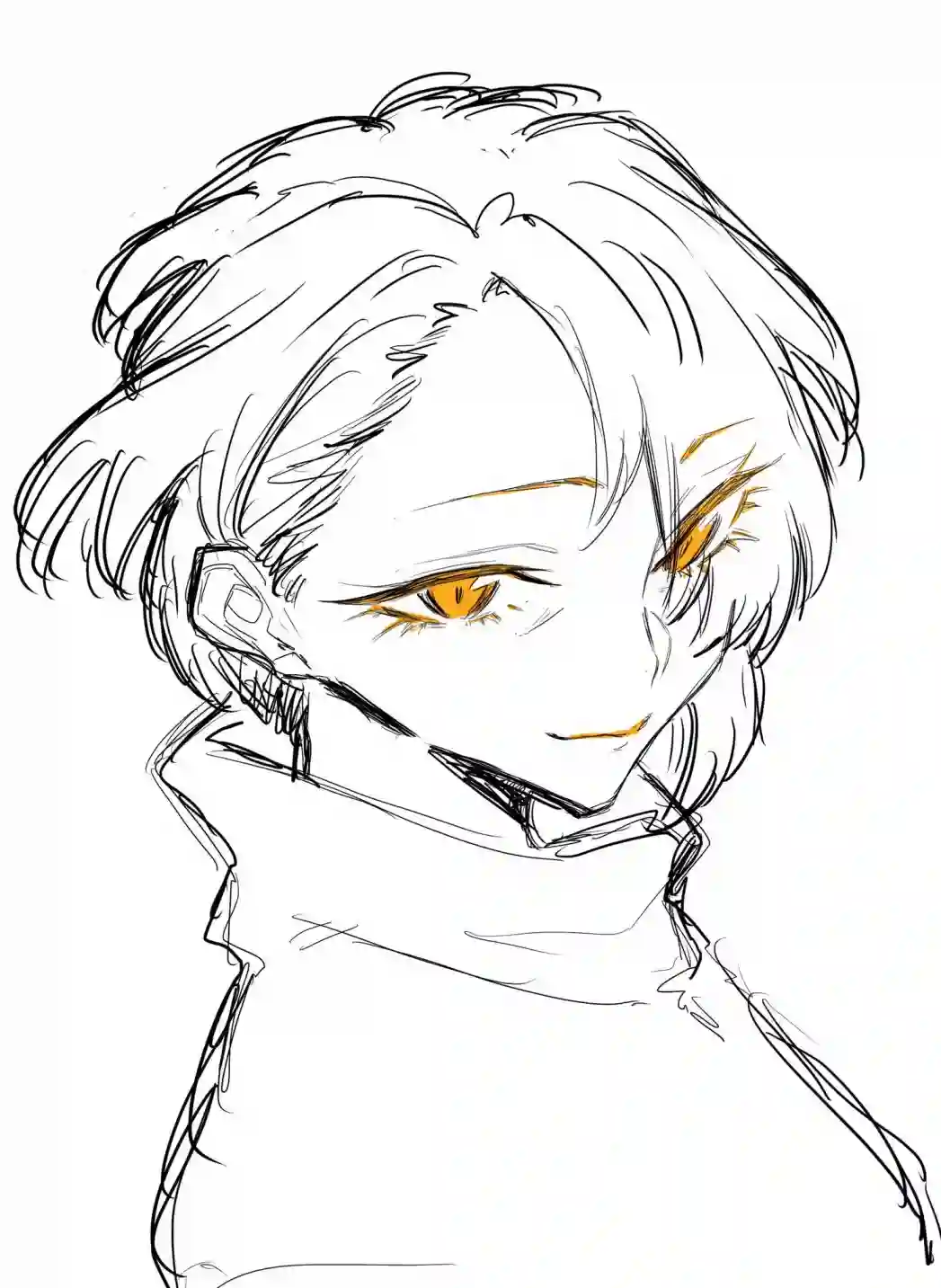 顽皮辣妹安城同学推特图2