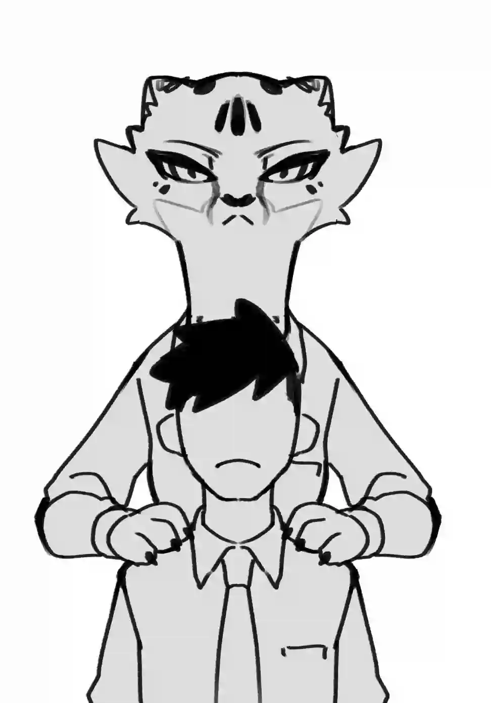 田径部的猎豹前辈合辑一