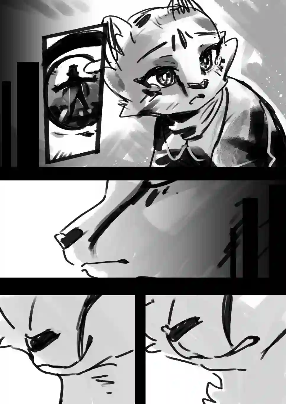 田径部的猎豹前辈合辑一