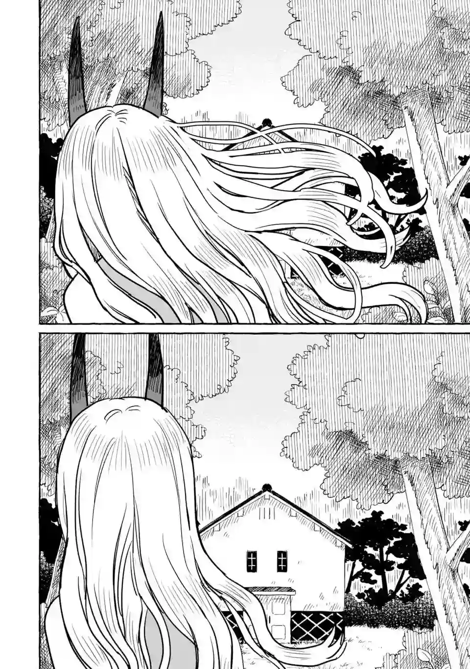 酒和鬼都要适可而止第12话