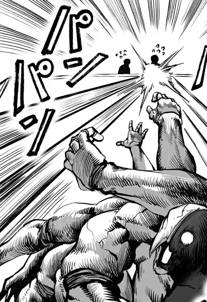 突变体想跟人类女孩接吻第13话