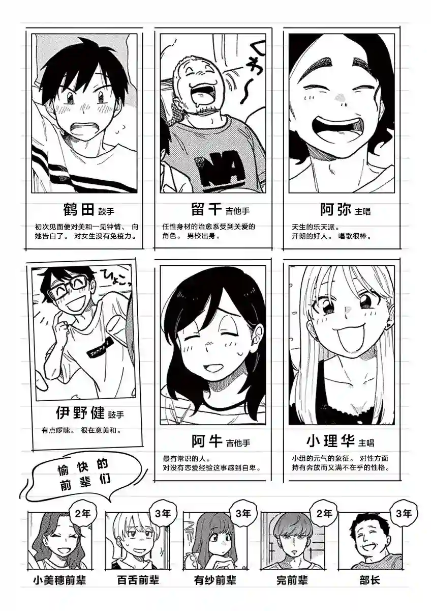 要我和你交往也不是不行第28话