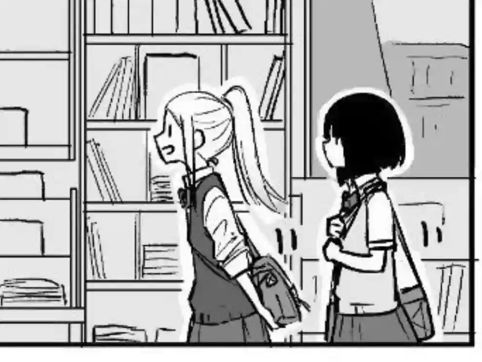 我不知道妹妹的朋友究竟在想什么第06话