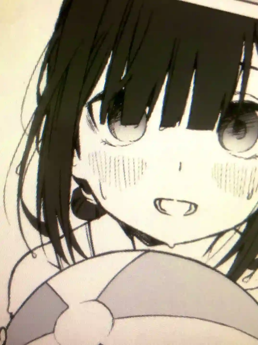 我不知道妹妹的朋友究竟在想什么第09话