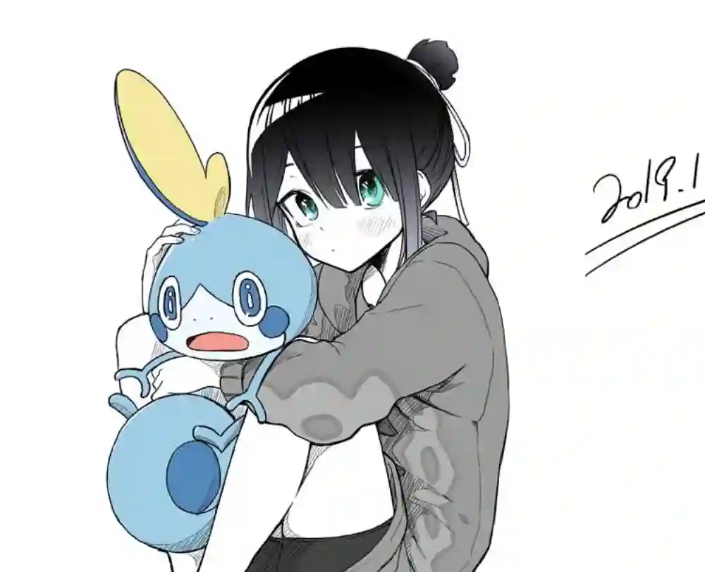 我不知道妹妹的朋友究竟在想什么第14话