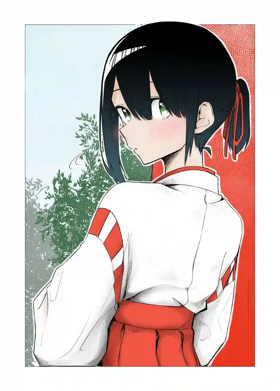 我不知道妹妹的朋友究竟在想什么第16话