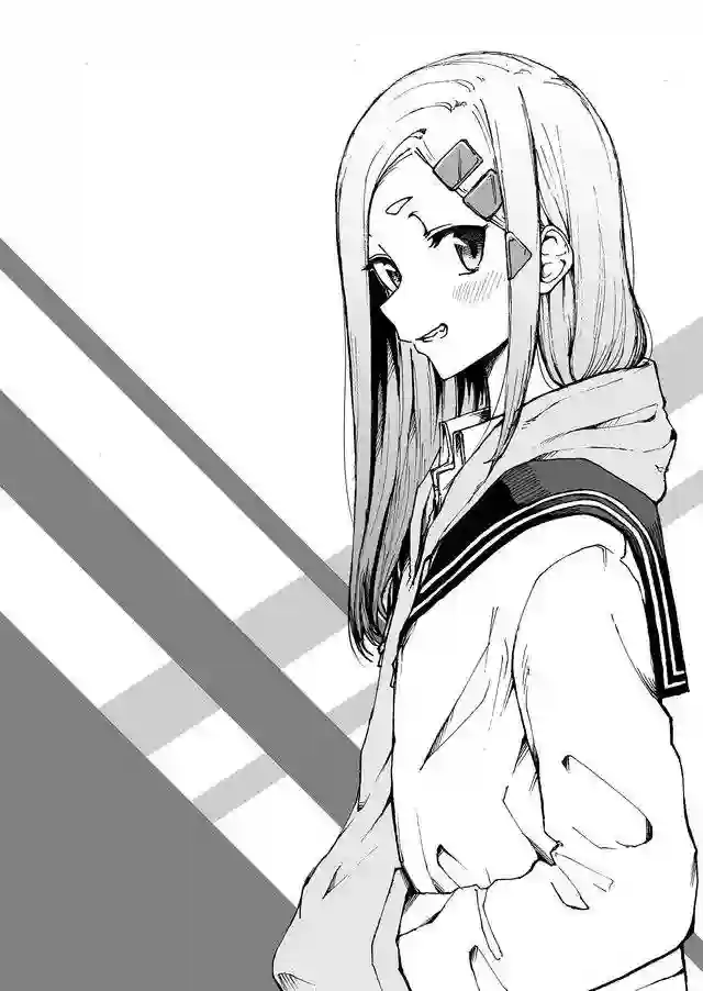 我不知道妹妹的朋友究竟在想什么连载02