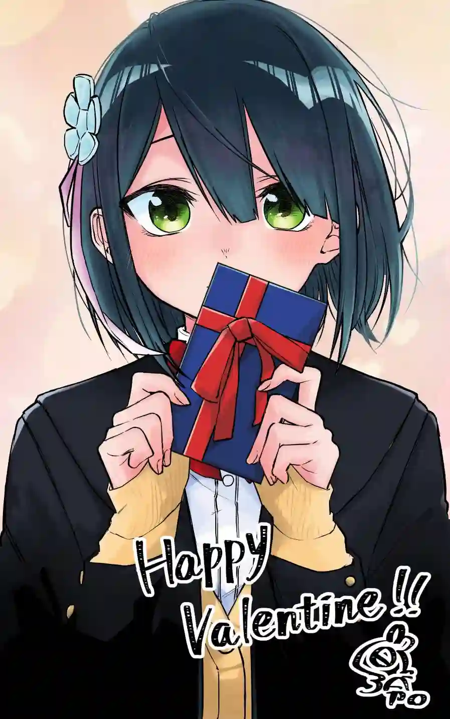 我不知道妹妹的朋友究竟在想什么连载14.1