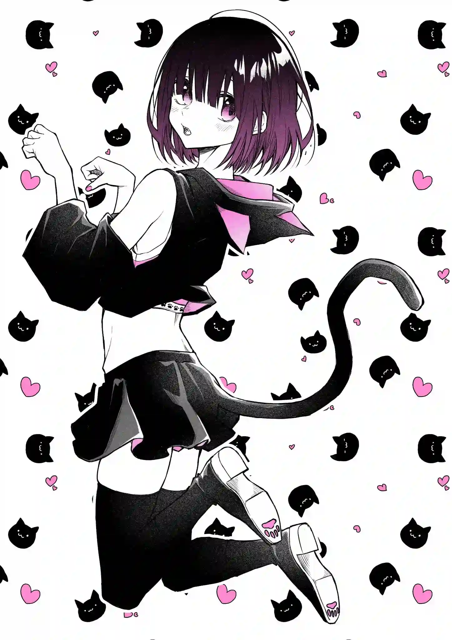 我不知道妹妹的朋友究竟在想什么连载14.2