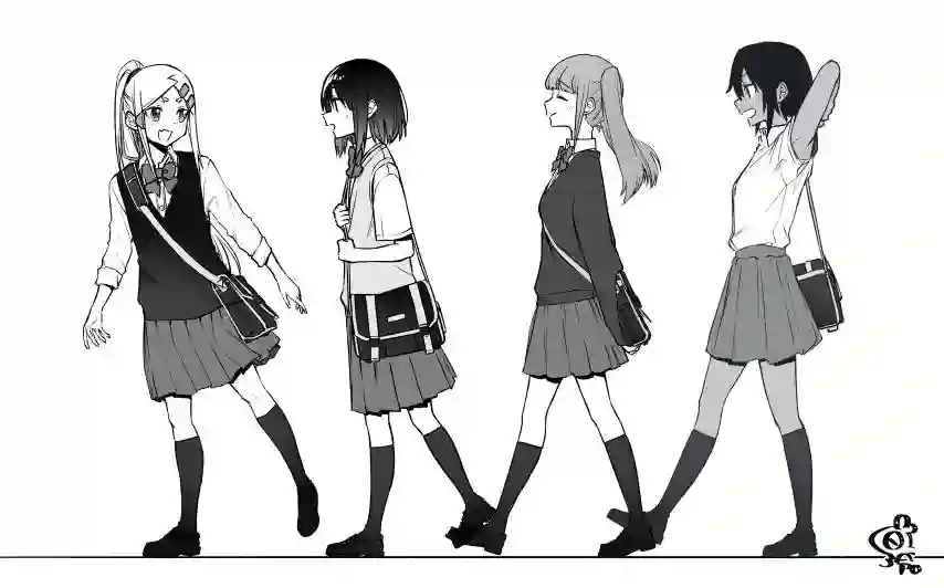 我不知道妹妹的朋友究竟在想什么连载16.2