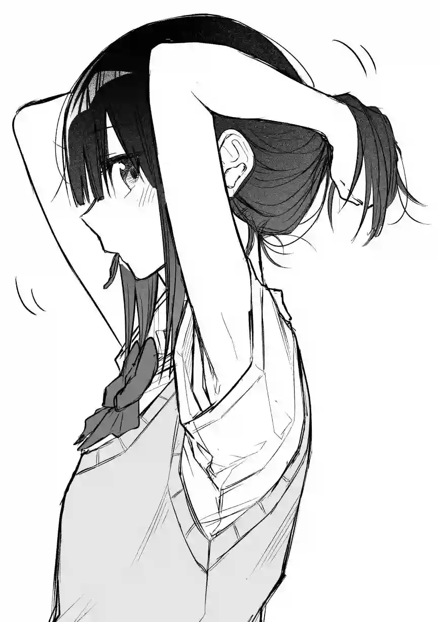 我不知道妹妹的朋友究竟在想什么连载16.3