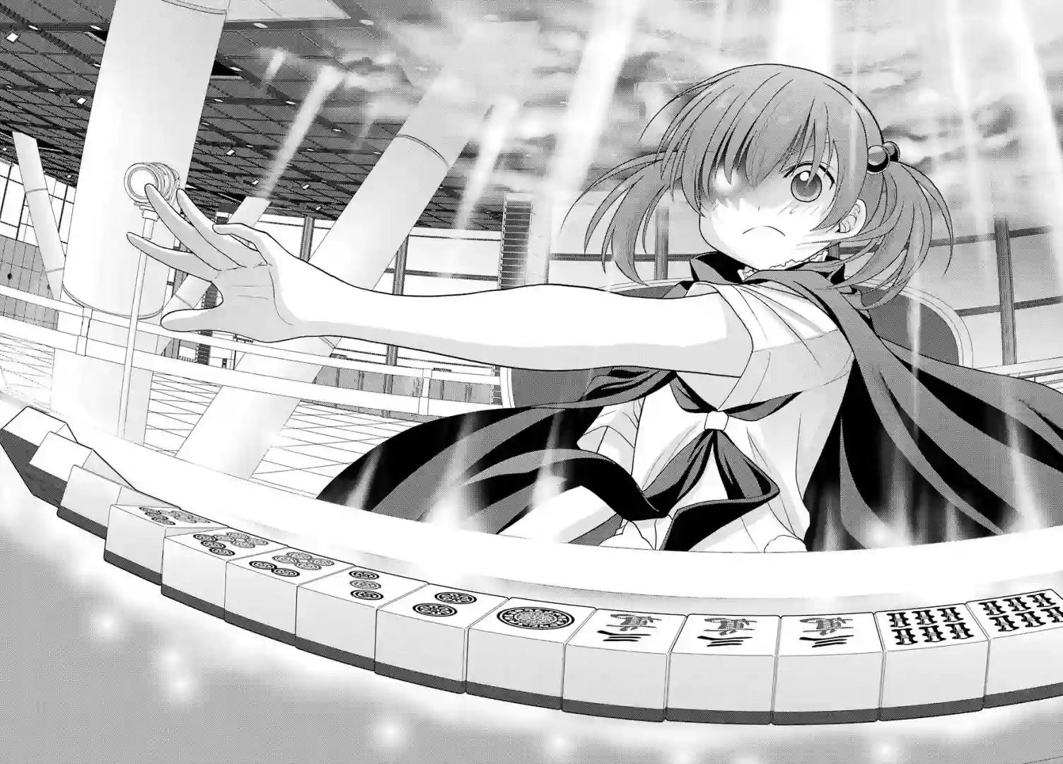 咲-saki-阿知贺续篇续篇24