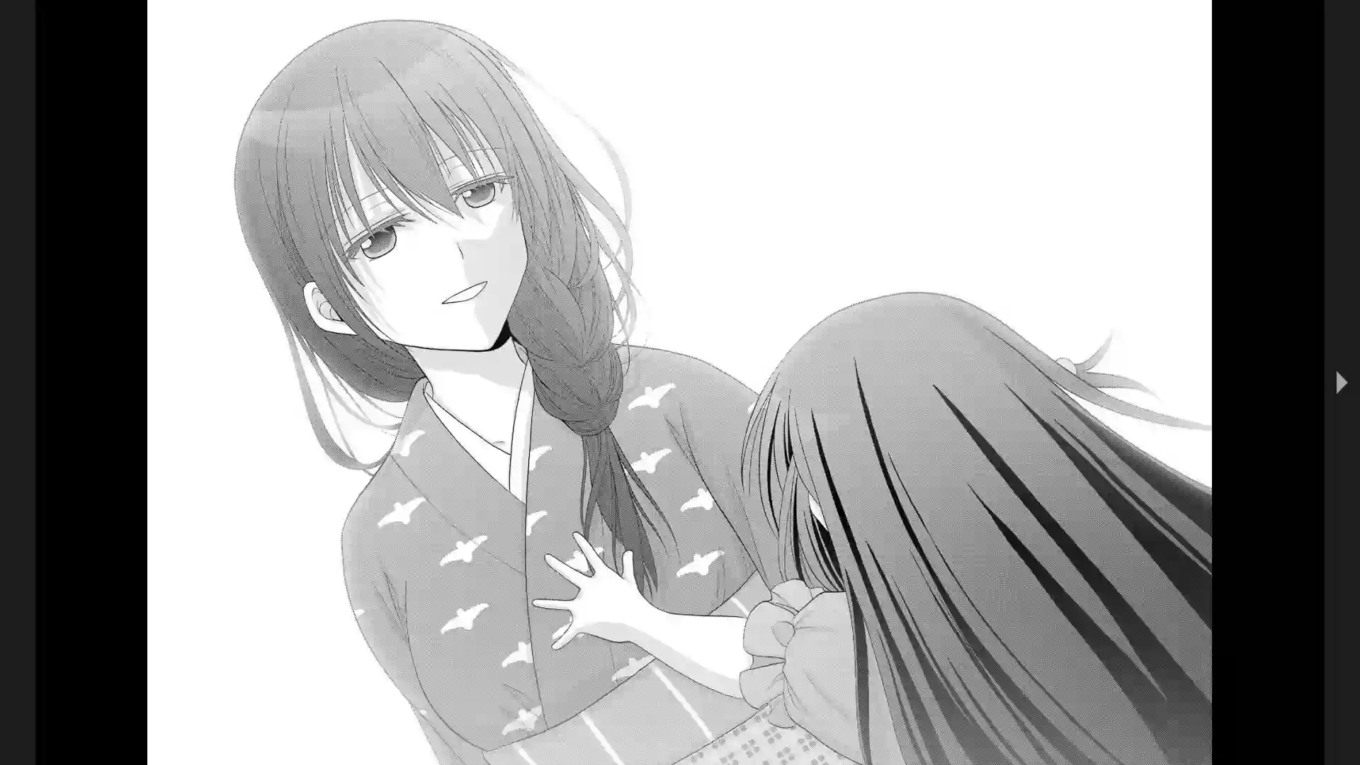 咲-saki-阿知贺续篇续篇27