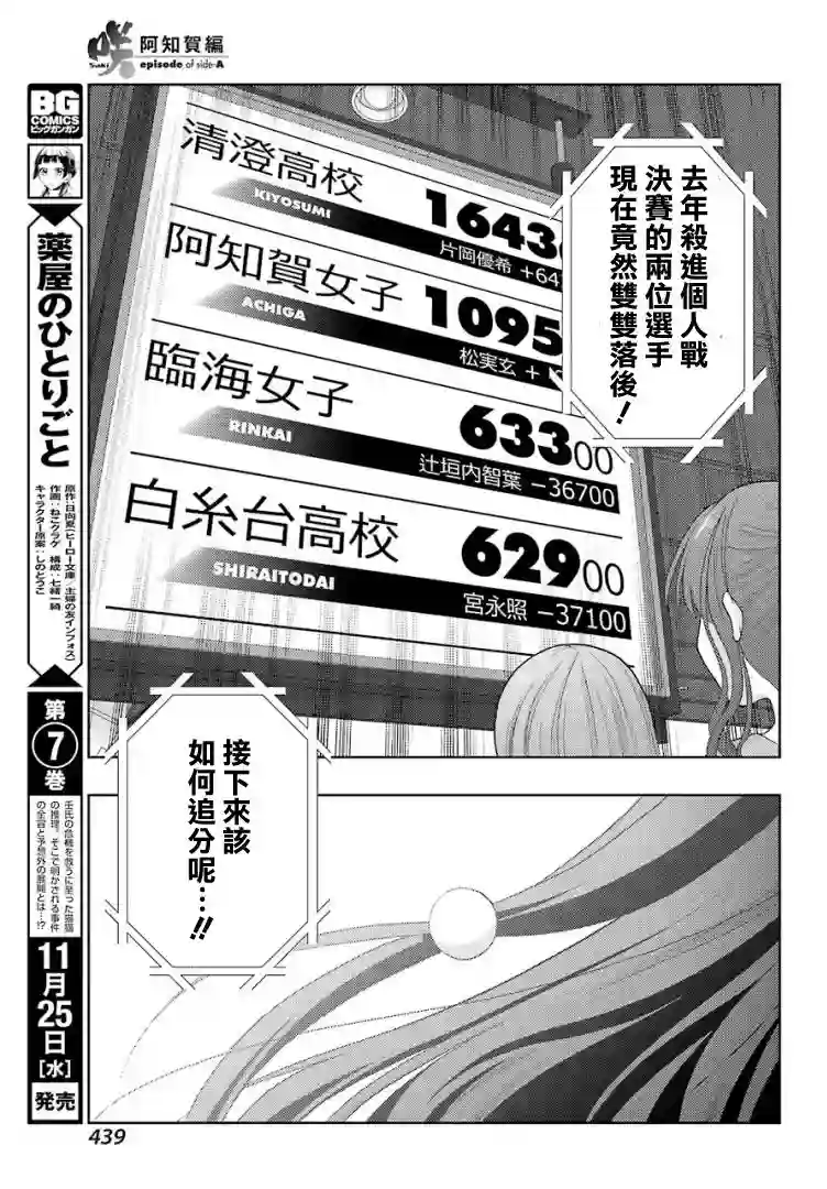 咲-saki-阿知贺续篇续篇27