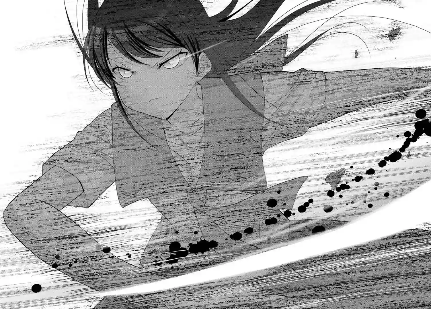 咲-saki-阿知贺续篇续篇33