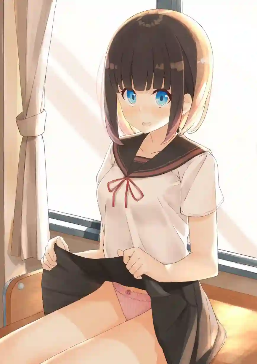 待机女友第3.1话