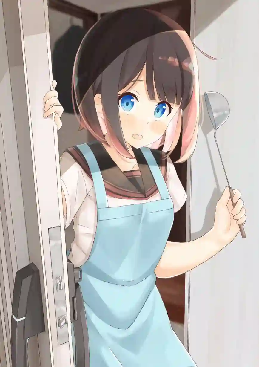 待机女友第3.1话