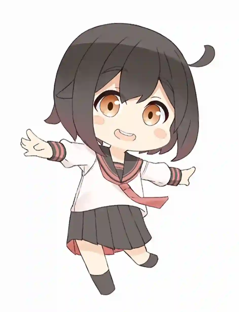 待机女友第07话