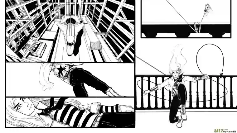 莉莉娅000 序：终章