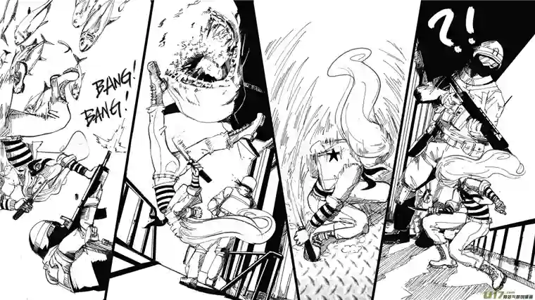 莉莉娅000 序：终章