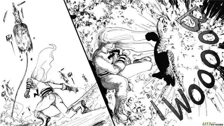 莉莉娅000 序：终章