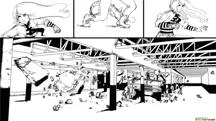 莉莉娅000 序：终章