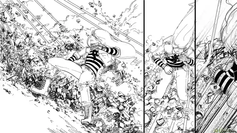 莉莉娅000 序：终章