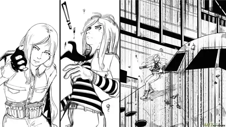 莉莉娅000 序：终章