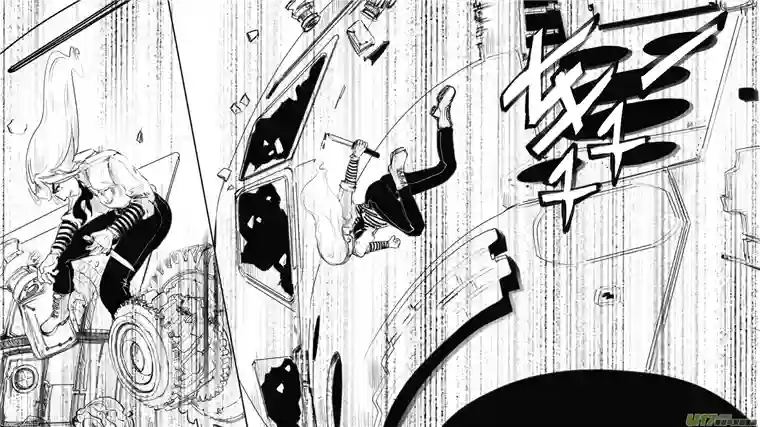 莉莉娅000 序：终章