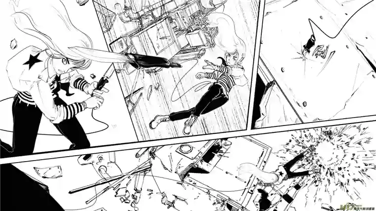 莉莉娅000 序：终章