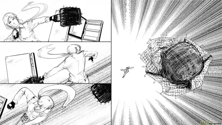 莉莉娅000 序：终章