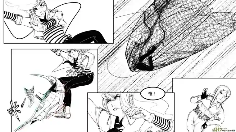 莉莉娅000 序：终章