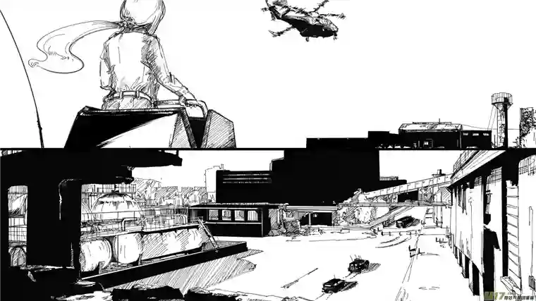 莉莉娅000 序：终章