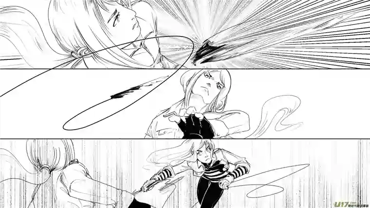 莉莉娅000 序：终章